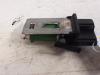 Heater resistor from a Volkswagen Polo III (6N1) 1.4i 60 1996