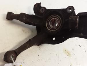 Used Knuckle bracket, front left Fiat Seicento (187) 1.1 SPI Hobby,Young Price € 30,00 Margin scheme offered by Autodemontagebedrijf Smit