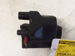 Used Ignition coil Audi 80 (B4) 1.6 E/S Price € 15,00 Margin scheme offered by Autodemontagebedrijf Smit