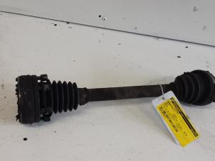 Used Front drive shaft, left Seat Arosa (6H1) 1.4 MPi Price € 25,00 Margin scheme offered by Autodemontagebedrijf Smit