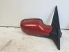 Wing mirror, right from a Renault Megane II CC (EM) 1.6 16V 2005