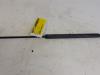 Rear gas strut, right from a Peugeot 207 2008