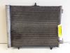 Air conditioning radiator from a Peugeot 207 2008