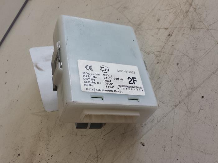 Used Smart entry computer Suzuki Swift Price € 30,00 Margin scheme offered by Autodemontagebedrijf Smit