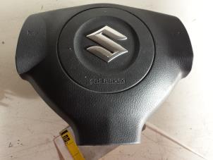 Usados Airbag izquierda (volante) Suzuki Swift Precio € 250,00 Norma de margen ofrecido por Autodemontagebedrijf Smit