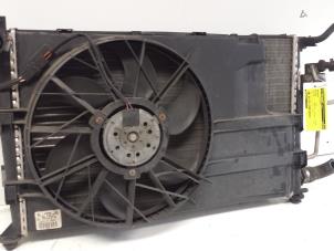Begagnade Kylare Mercedes A (W168) 1.4 A-140 Pris € 35,00 Marginaltabell erbjuds av Autodemontagebedrijf Smit