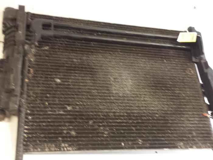 Begagnade AC-radiator BMW 3 serie (E46/2C) 325 Ci 24V Pris € 35,00 Marginaltabell erbjuds av Autodemontagebedrijf Smit