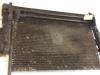 Air conditioning radiator from a BMW 3 serie (E46/2C), 2000 / 2007 325 Ci 24V, Convertible, Petrol, 2.495cc, 141kW (192pk), RWD, M54B25; 256S5, 2000-06 / 2002-08, BS31; BS32; BS33 2000