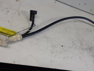 Used Fuel tank filler pipe BMW 3 serie (E46/2C) 325 Ci 24V Price on request offered by Autodemontagebedrijf Smit