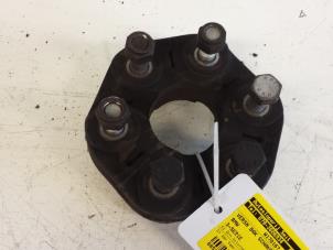 Used Gear shift rubber BMW 3 serie (E46/2C) 325 Ci 24V Price on request offered by Autodemontagebedrijf Smit