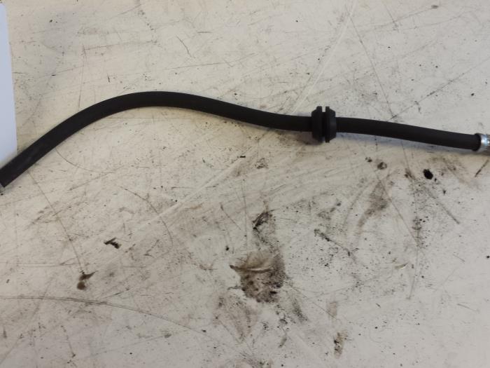 Usagé Conduit (divers) BMW 3 serie (E46/2C) 325 Ci 24V Prix sur demande proposé par Autodemontagebedrijf Smit