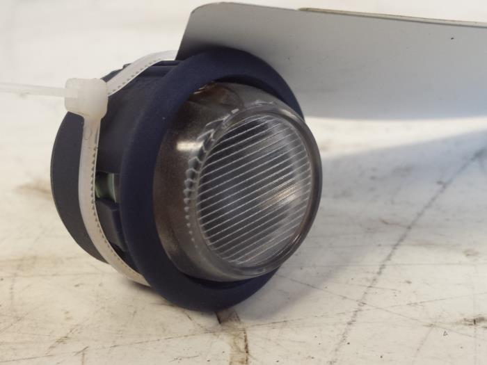 Używane Przelacznik Smart City-Coupé 0.6 Turbo i.c. Smart&Pulse Cena € 10,00 Procedura marży oferowane przez Autodemontagebedrijf Smit