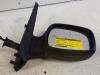 Wing mirror, right from a Renault Kangoo Express (FC) 1.5 dCi 60 2004