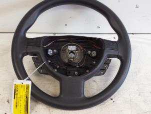 Used Steering wheel Opel Corsa C (F08/68) 1.2 16V Price € 35,00 Margin scheme offered by Autodemontagebedrijf Smit