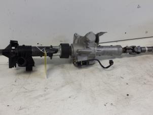 Used Steering column Opel Corsa C (F08/68) 1.2 16V Price on request offered by Autodemontagebedrijf Smit