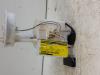 Electric fuel pump from a Volkswagen Lupo (6X1) 1.7 SDi 60 1999