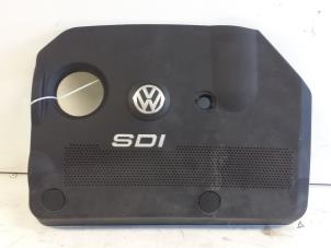 Usagé Couverture moteur Volkswagen Lupo (6X1) 1.7 SDi 60 Prix sur demande proposé par Autodemontagebedrijf Smit