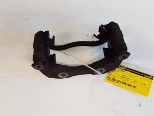 Used Front brake calliperholder, left Peugeot 307 Break (3E) 1.4 Price € 15,00 Margin scheme offered by Autodemontagebedrijf Smit