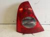Taillight, left from a Renault Clio 2006