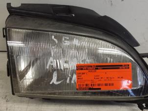 Used Headlight, left Seat Arosa (6H1) 1.4 MPi Price € 25,00 Margin scheme offered by Autodemontagebedrijf Smit