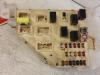 Fuse box from a Toyota Prius (NHW11L) 1.5 16V 2006