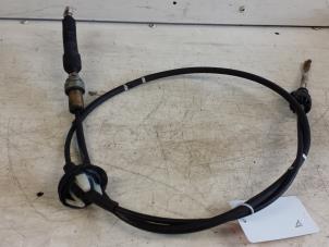 Used Gearbox shift cable Toyota Prius (NHW11L) 1.5 16V Price on request offered by Autodemontagebedrijf Smit