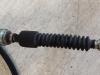 Gearbox shift cable from a Toyota Prius (NHW11L) 1.5 16V 2006