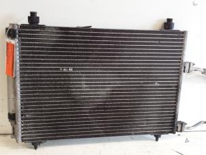 Used Air conditioning radiator Peugeot 307 (3A/C/D) 1.6 16V Price € 25,00 Margin scheme offered by Autodemontagebedrijf Smit