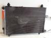 Air conditioning radiator from a Peugeot 307 (3A/C/D) 1.6 16V 2003