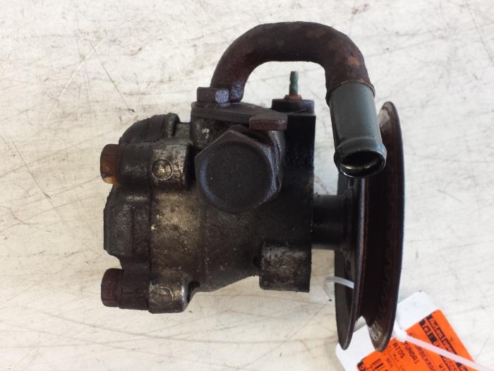 Used Hyundai Atos 1 0 12v Prime Steering Pump 5711002000 Steering Pump From A Hyundai Atos 1 0 12v Prime 2001