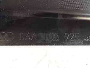Engine cover from a Audi A3 (8L1) 1.6 1997
