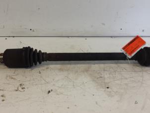 Used Front drive shaft, right Smart Fortwo Price € 50,00 Margin scheme offered by Autodemontagebedrijf Smit