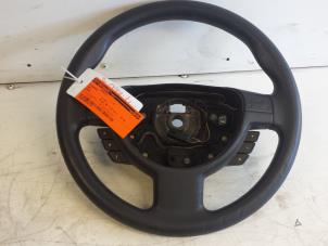 Used Steering wheel Opel Corsa C (F08/68) 1.0 12V Price € 25,00 Margin scheme offered by Autodemontagebedrijf Smit