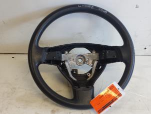 Used Steering wheel Daihatsu Cuore Price € 35,00 Margin scheme offered by Autodemontagebedrijf Smit
