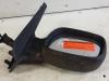 Wing mirror, right from a Renault Kangoo Express (FC) 1.5 dCi 60 2003