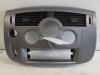Dashboard vent from a Renault Grand Scénic II (JM) 2.0 16V 2007