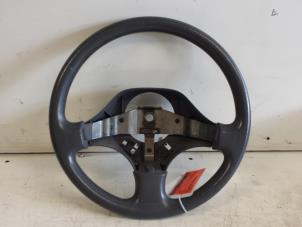Used Steering wheel Daihatsu Terios (J1) 1.3 16V 4x4 Price on request offered by Autodemontagebedrijf Smit