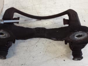 Used Front brake calliperholder, left Chevrolet Tacuma 2.0 16V Price € 10,00 Margin scheme offered by Autodemontagebedrijf Smit