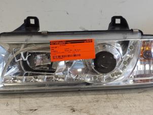 Used Headlight, left BMW 3 serie (E36/4) 316i Price on request offered by Autodemontagebedrijf Smit