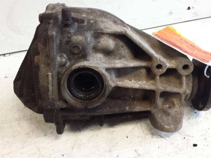 Gebrauchte Differential hinten Daihatsu Terios (J1) 1.3 16V 4x4 Preis € 95,00 Margenregelung angeboten von Autodemontagebedrijf Smit