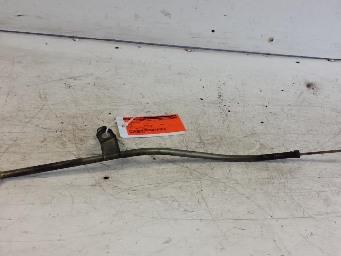 Gebrauchte Ölmessstab Lexus IS (E2) 200 2.0 24V Preis € 15,00 Margenregelung angeboten von Autodemontagebedrijf Smit
