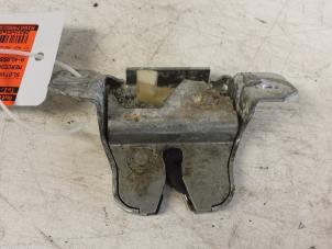Used Tailgate lock stop Mercedes A (W168) 1.6 A-160 Price on request offered by Autodemontagebedrijf Smit
