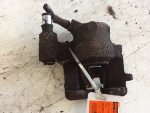Used Front brake calliper, left Fiat Seicento (187) 1.1 SPI Hobby,Young Price € 25,00 Margin scheme offered by Autodemontagebedrijf Smit