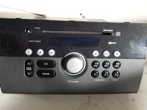 Gebrauchte Radio CD Spieler Suzuki Swift Preis € 70,00 Margenregelung angeboten von Autodemontagebedrijf Smit