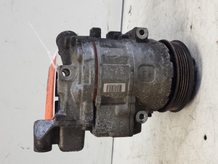 Gebrauchte Klimapumpe Mercedes A (W168) 1.6 A-160 Preis € 40,00 Margenregelung angeboten von Autodemontagebedrijf Smit