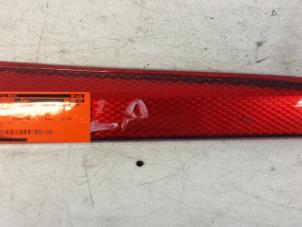 Used Tailgate reflector, left Nissan Note (E11) 1.5 dCi 86 Price € 15,00 Margin scheme offered by Autodemontagebedrijf Smit