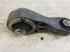 Gearbox mount from a Nissan Note (E11), 2006 / 2013 1.5 dCi 86, MPV, Diesel, 1.461cc, 63kW (86pk), FWD, K9K276, 2006-03 / 2012-06, E11CC02 2006