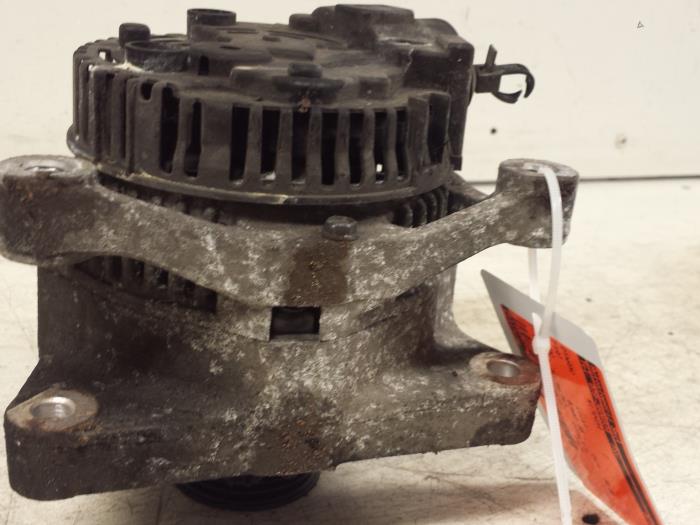 Usagé Dynamo Fiat Scudo (220Z) 1.9 D Prix € 25,00 Règlement à la marge proposé par Autodemontagebedrijf Smit