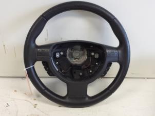 Used Steering wheel Opel Corsa Price € 50,00 Margin scheme offered by Autodemontagebedrijf Smit
