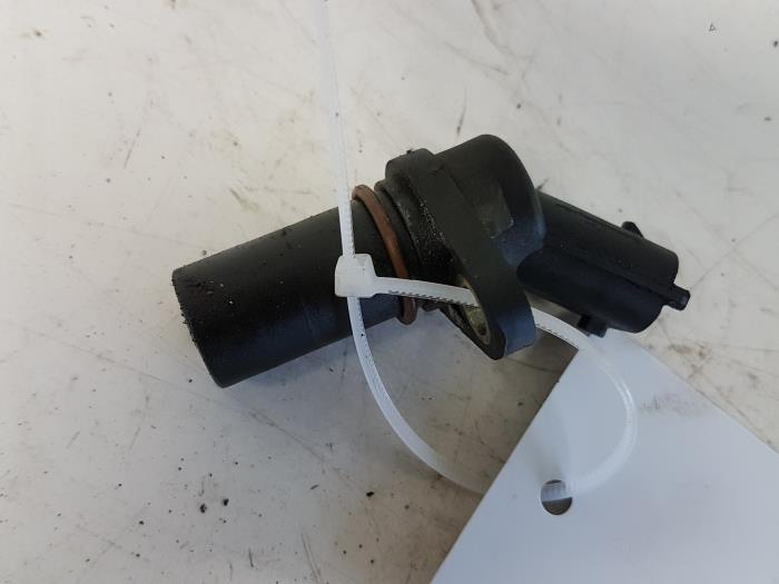 Gebrauchte BDP Sensor Opel Corsa Preis € 20,00 Margenregelung angeboten von Autodemontagebedrijf Smit